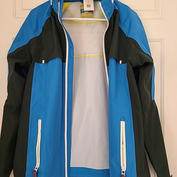 Tory burch jacket - Picture 5 of 7